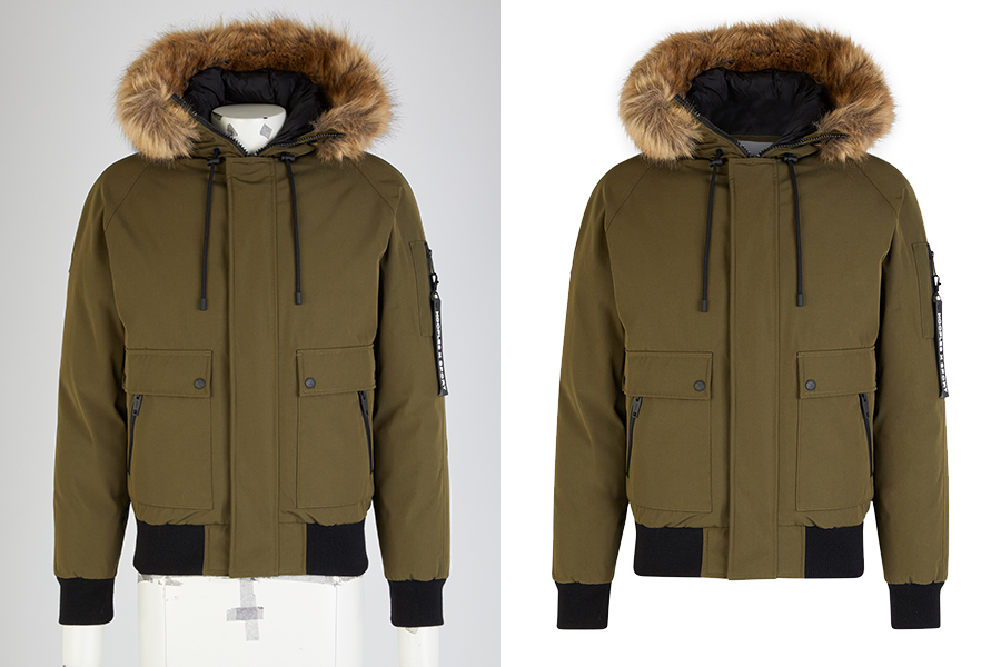 Best neck joind service