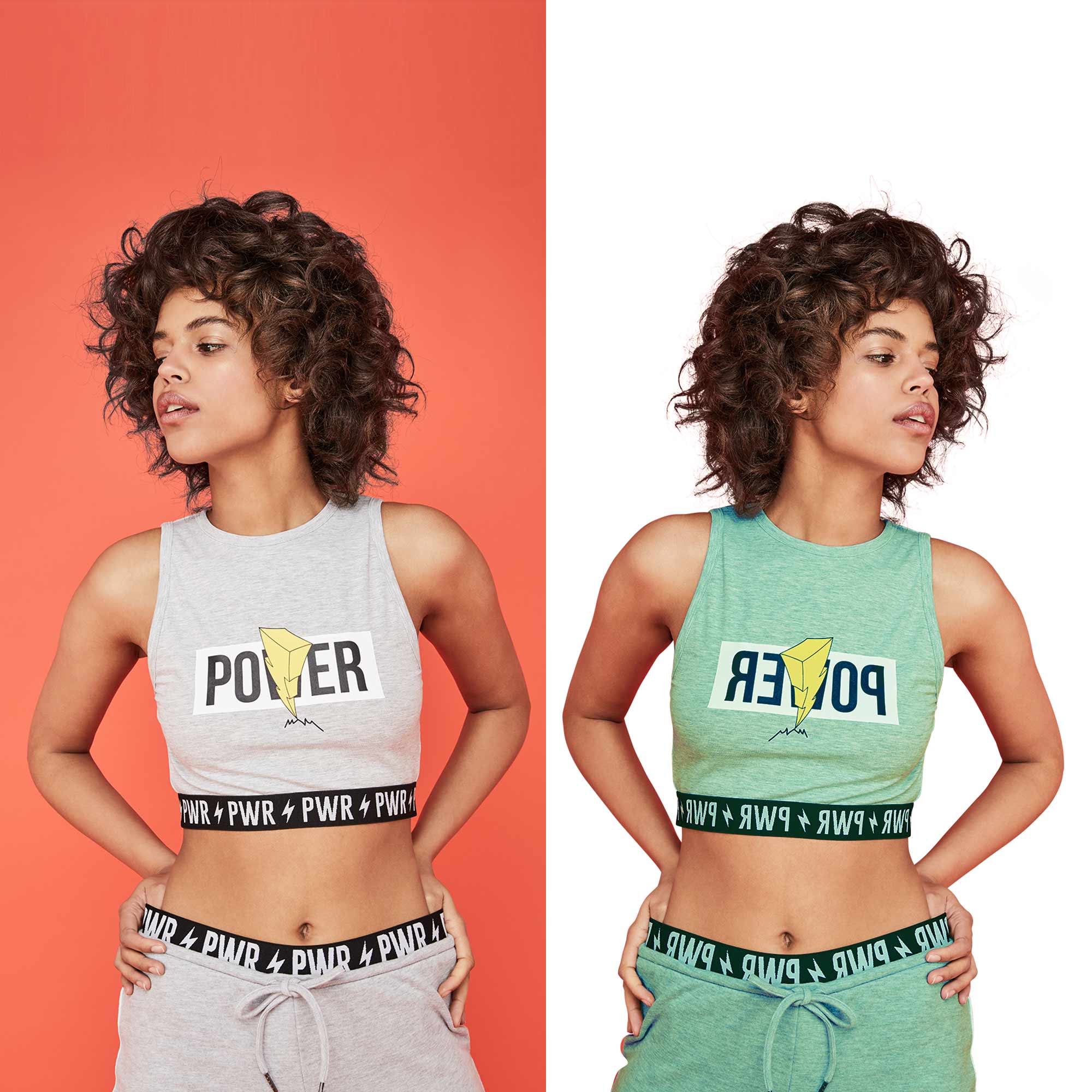 Color Correction Services