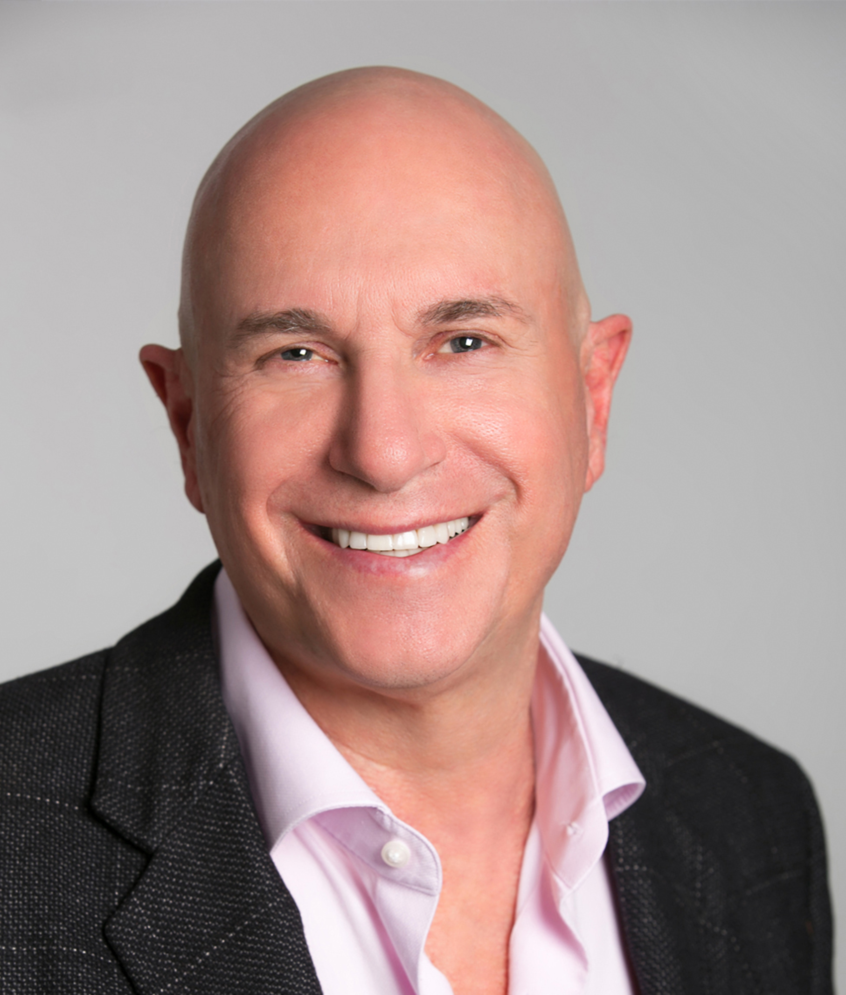 Headshort retouching