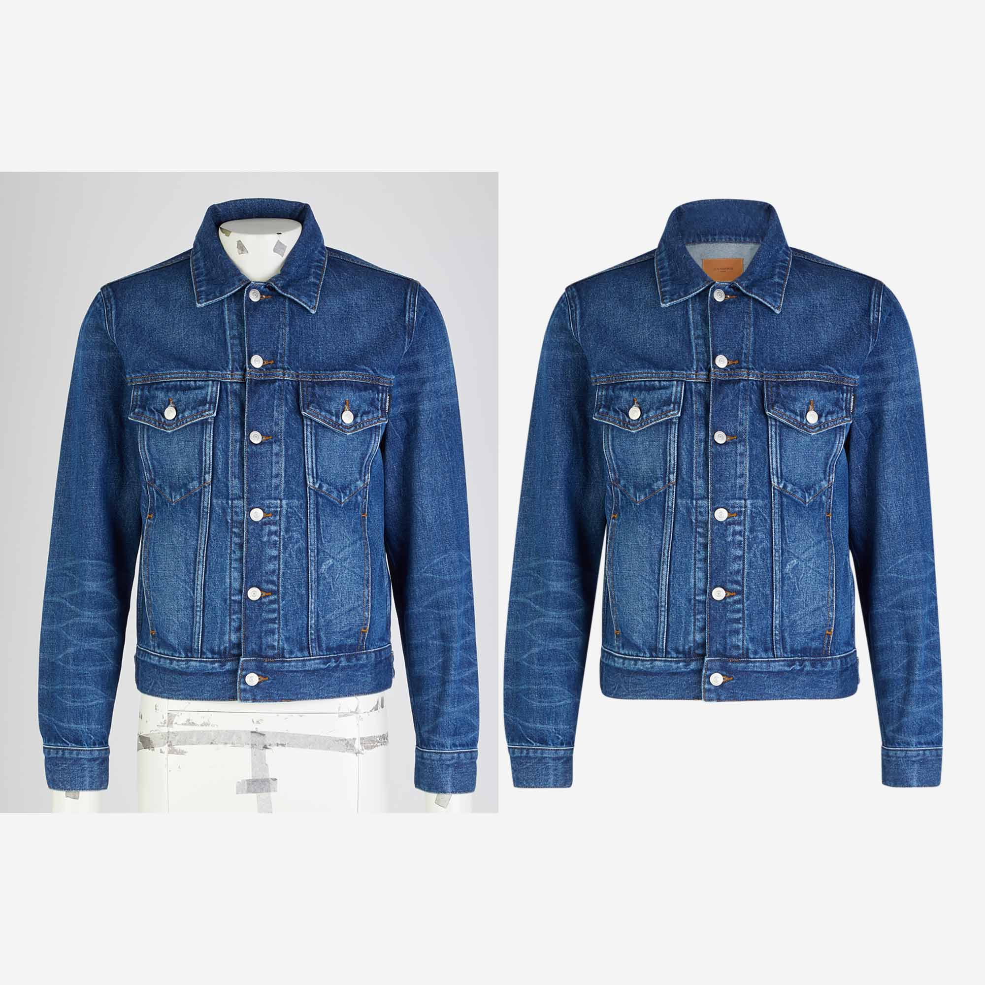 Best Neck joind service